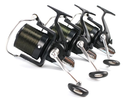 Daiwa tournament basia 45 - 3x,