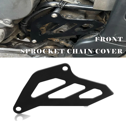 Front sprocket chain - chain, for
