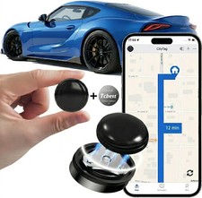 Mini GPS Car Tracker Portable
