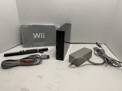 Nintendo wii video - video, game