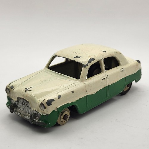 Dinky toys 162 ford - toys,