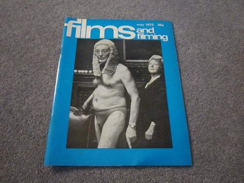 Films and filming - films,