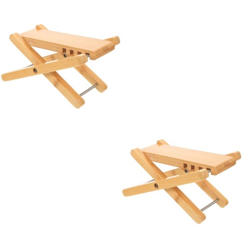 Adjustable folding guitar - folding, foot