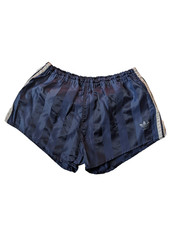 Vintage 80s Adidas Running