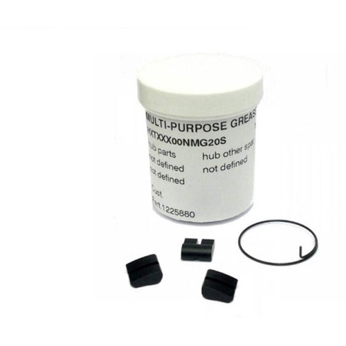 Swiss service kit for 3 - dt,