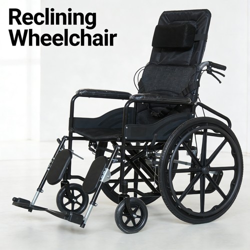 Lightweight reclining - lightweight,