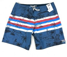 BillaBong Pro Board Shorts