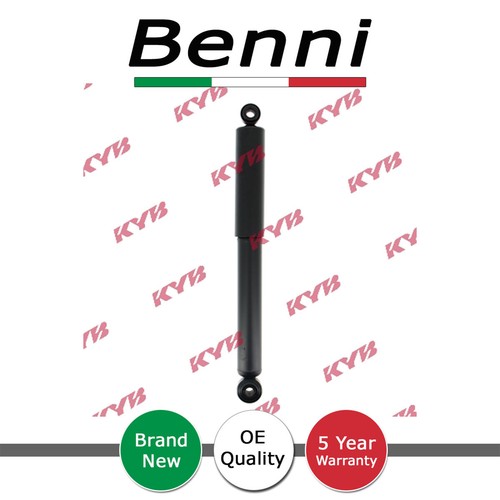 Suspension shock absorber - suspension,