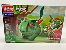 KOR Geomag Tazoo Paco