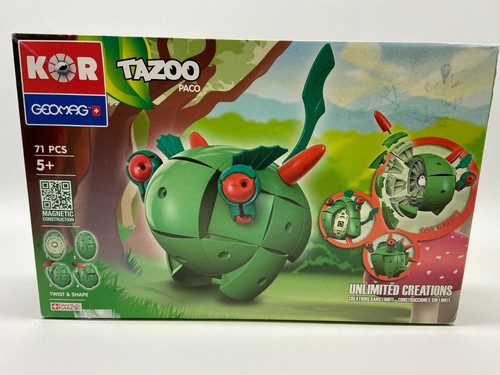 Kor geomag tazoo paco - geomag,