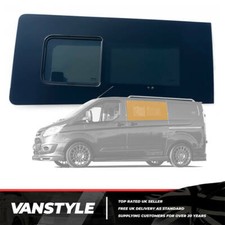 Fits ford transit custom 18 - custom, 12>18