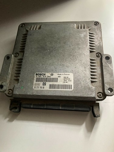 883 peugeot 607 2 hdi - 2.2,