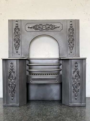 Original restored antique cast - original,