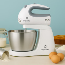 Powerful Stand Mixer  5-Speed