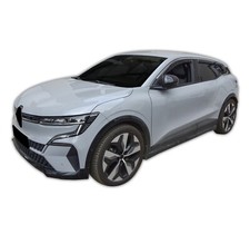 Heko Wind Deflectors For