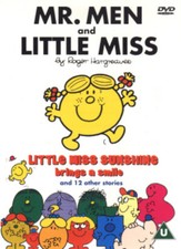 Mr Men and Little Miss: Little