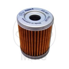 Oil Filter Mahle OX 407 for