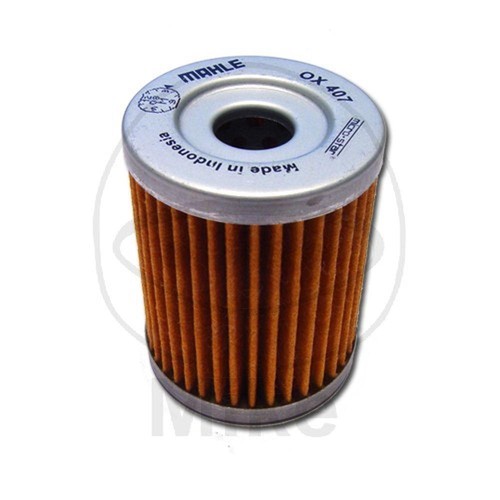 Mahle 407 oil - oil, for