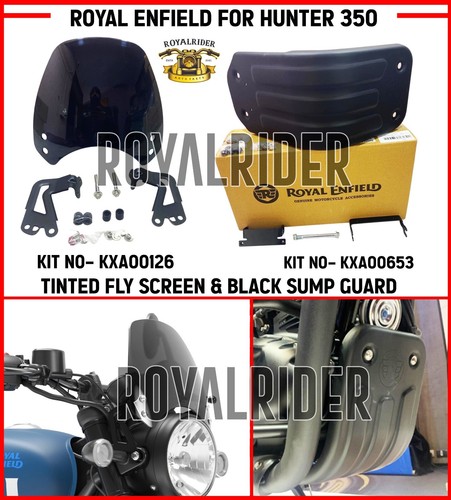 100 genuine fits enfield - 100%,