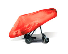 Go Kart Speed Racewear Kart Cover Racing