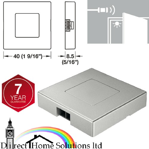Hafele loox led door sensor - led,