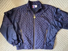 Vtg TAIL Jacket Womens Sz S