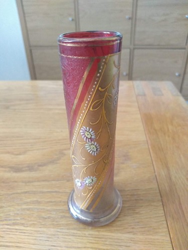 Beautiful small vintage - small, art