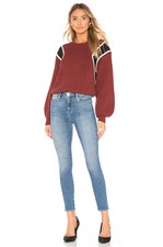 Frame Women Denim Le Vintage