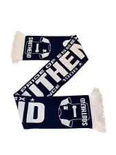 SOUTHEND UNITED FOOTBALL SCARF