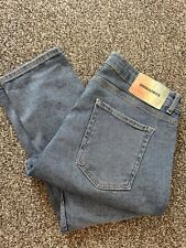 Dsquared2 Blue Distressed