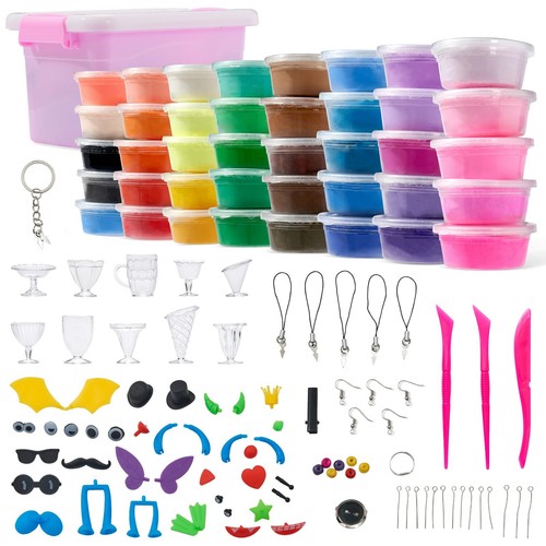 Pack air dry clay - pack,
