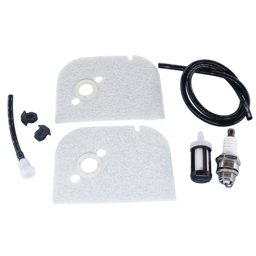 Air filter fuel line - filter,