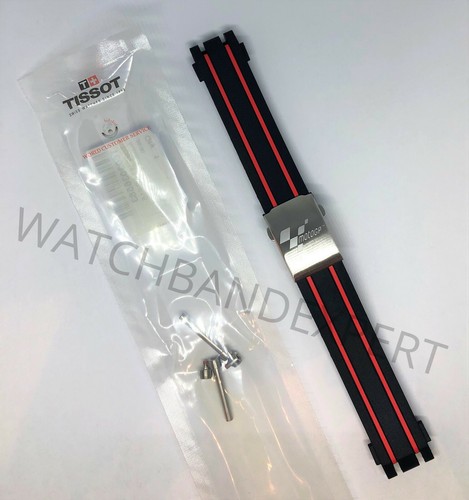 Original tissot race - moto, gp