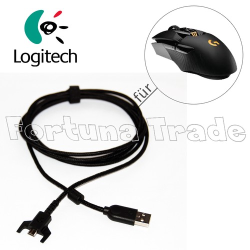 Logitech usb cable - g-pro, g403