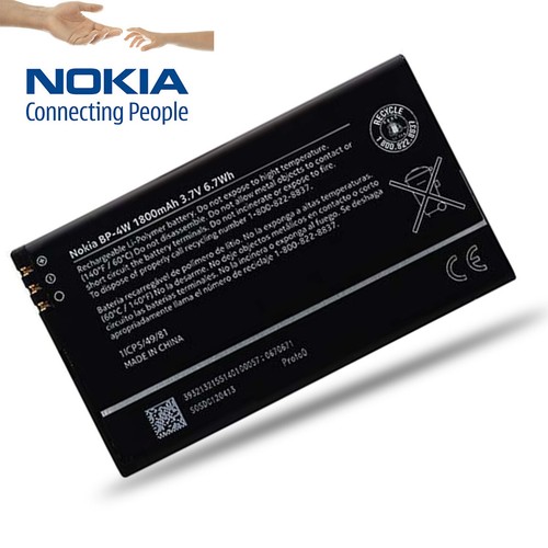 Genuine nokia 1800mah - genuine,
