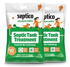 Septico - Septic Tank