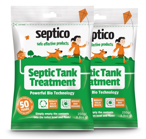 Septico septic tank - septico,