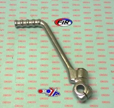 KICKSTART DIRT BIKES