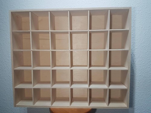 New exta large display - display, 30