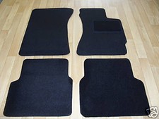 Car Mats for Nissan Micra