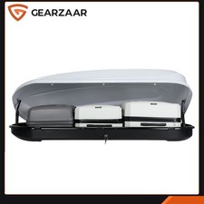 430L Roof top Box for Camping