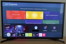 Samsung 32in Full HD HDR Smart
