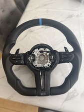 Aftermarket bmw steering wheel - steering,