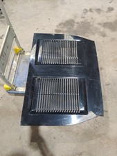 Toyota Mr2 Mk2 Turbo Engine Lid