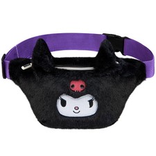 Hello Kitty Girls Black Kuromi