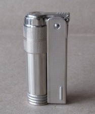 OLD PETROL CIGARETTE LIGHTER
