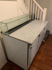 New restaurant catering