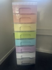 Really Useful Drawers 8 X 7