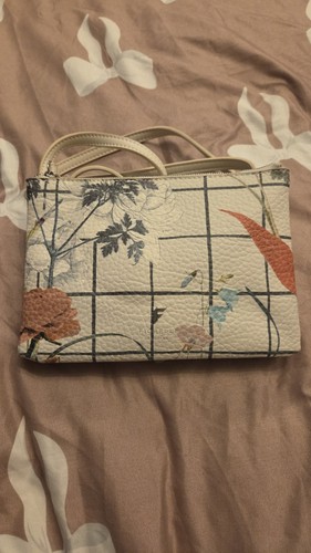 Fiorelli floral grid - fiorelli, crossbody