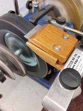 Spokeshave jig for tormek - spokeshave,